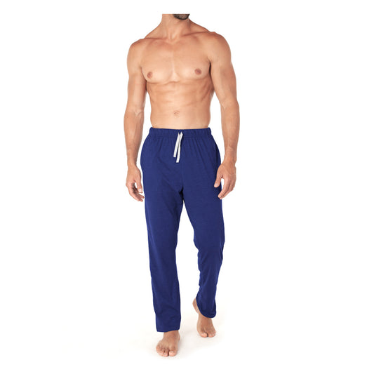 Pantalon Pijama Zaga Azul