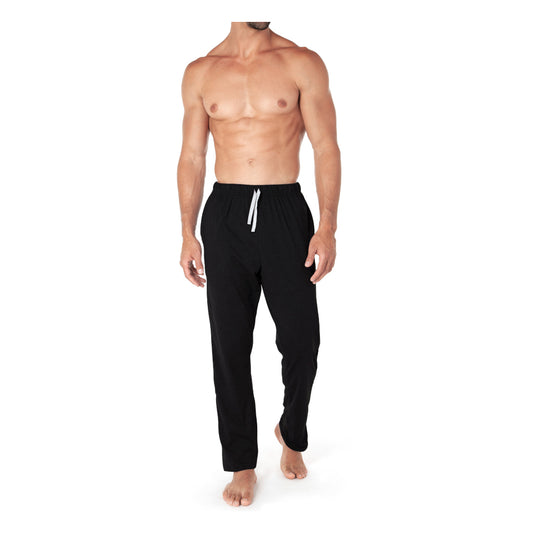 Pantalon Pijama Zaga Negro
